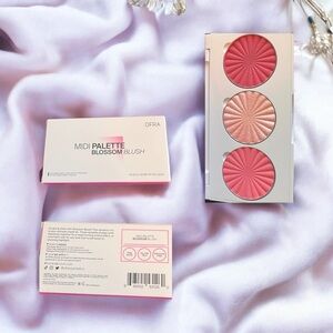 Ofra Midi Palette Blossom Blush